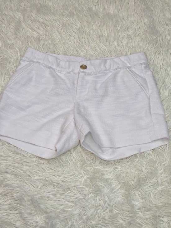 Lilly Pulitzer Pants - Lilly Pulitzer Tweed Shorts